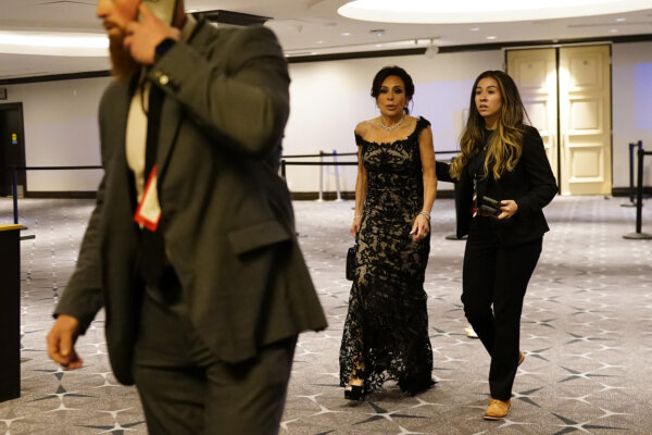 ▶ White House Briefing After Shooting at Correspondents’ Dinner