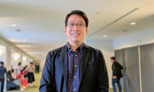 IT Tech Leader: Delighted to See Shen Yun Preserve China’s ‘Magnificent Culture’