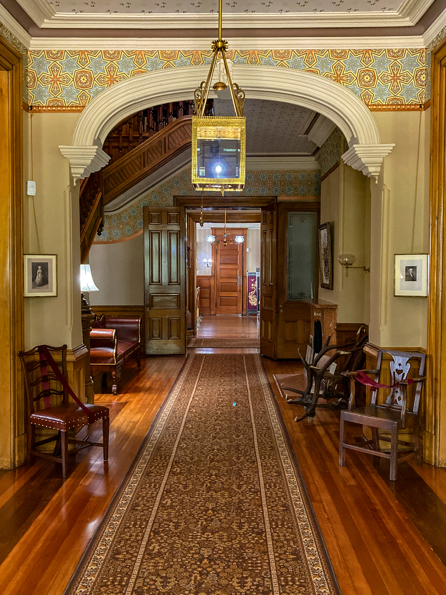 Hayes Presidential Library & Museums