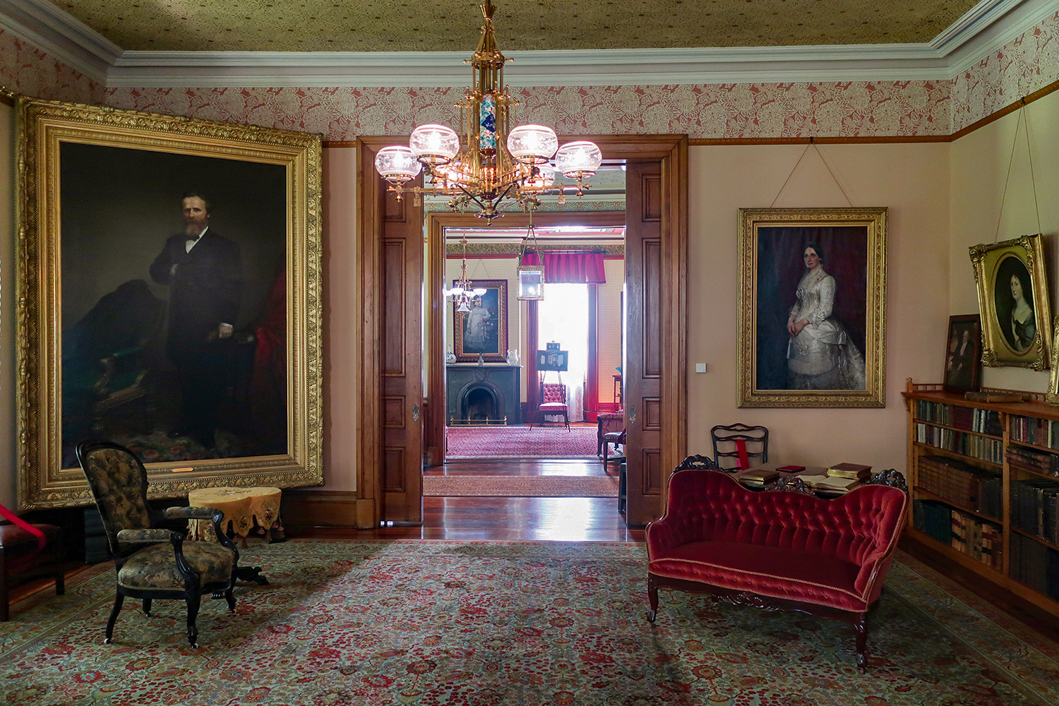 Hayes Presidential Library & Museums