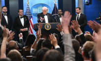 Secret Service Agent Shot at White House Correspondents’ Dinner: Trump
