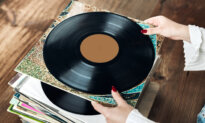 America’s Vinyl Revival