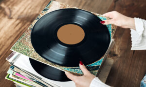 America’s Vinyl Revival