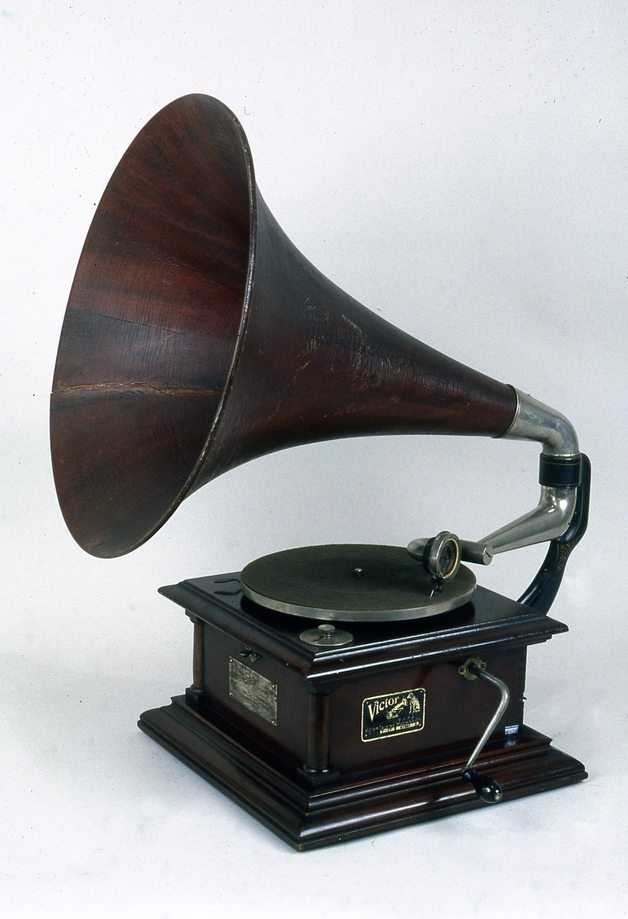 gramophone