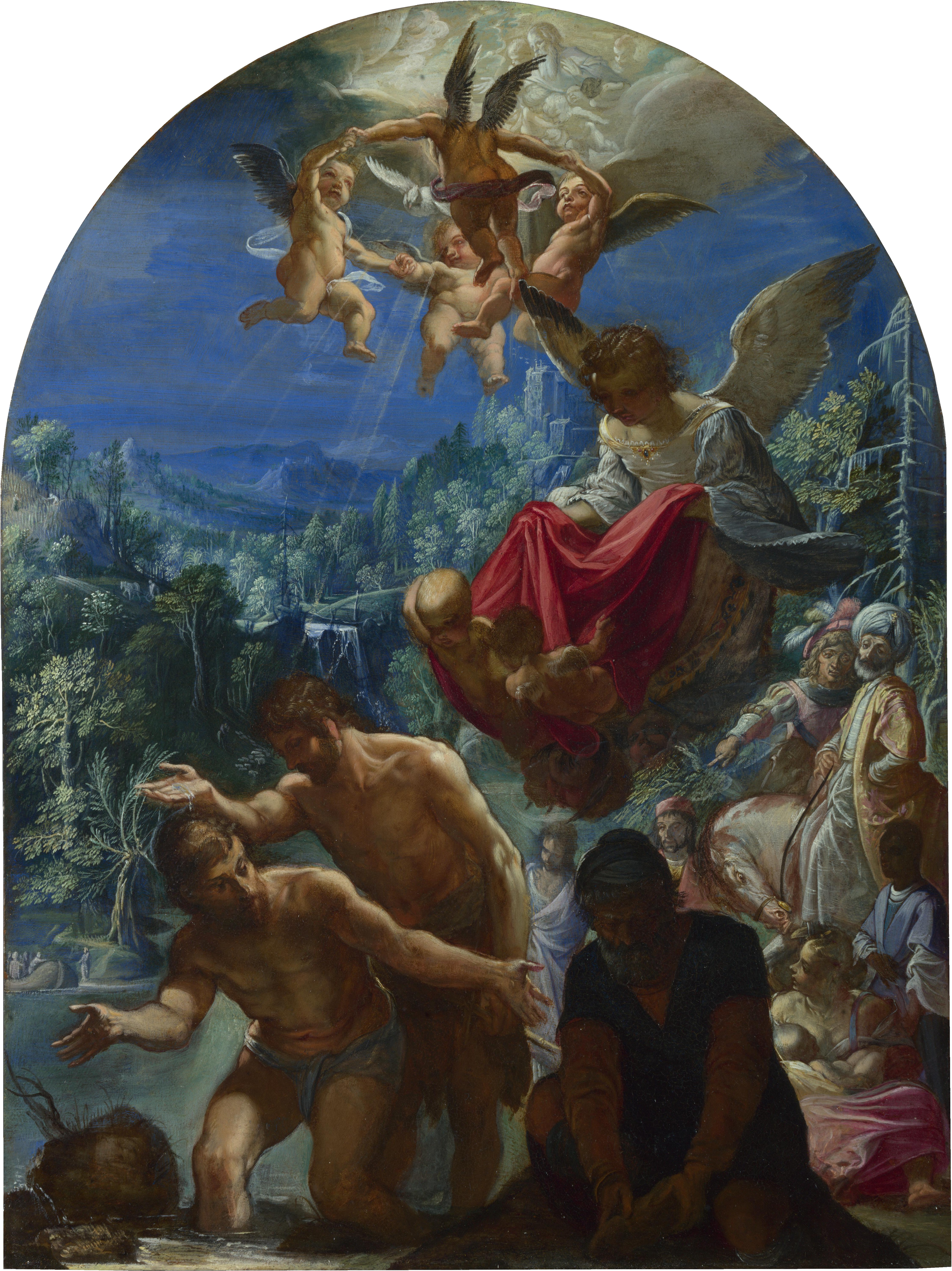 Adam Elsheimer
