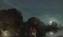 Adam Elsheimer’s Poetic Depictions of the Flight Into Egypt