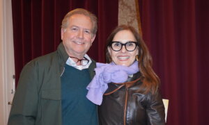 The Shen Yun Performance ‘A Very Transcendent Experience,’ Says Company Owner