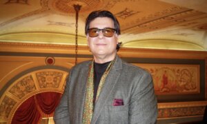 Shen Yun Is ‘First-Class,’ Fan Says of His Second Viewing