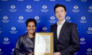 Shen Yun Is ‘Precise and Absolutely Beautiful,’ Says Detroit City Council Member