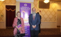 Physician Impressed With Shen Yun’s Courage to Perform Despite Threats