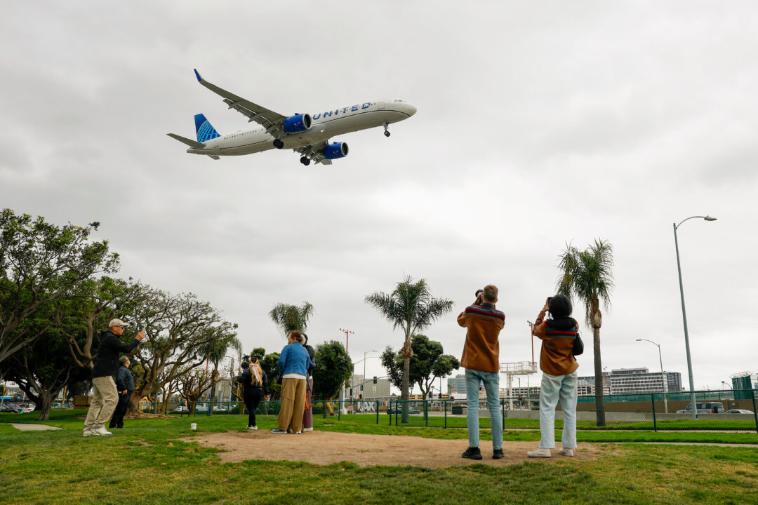Biden Policy, Low Resources Led to Limited Arrests in High-Risk Visa Overstays: DHS