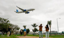 Biden Policy, Low Resources Led to Limited Arrests in High-Risk Visa Overstays: DHS