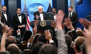 Special Coverage: Trump Responds to DC Dinner Shooting, Witness Reactions