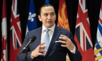 Manitoba Premier Says Social Media Ban Coming for Kids, Like Australia