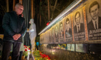 At Least 16 Dead in Strikes as Chernobyl Anniversary Highlights Nuclear Risks of Russia-Ukraine War