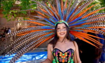 Historic Powwow Series Concludes With Final Gathering in New Mexico