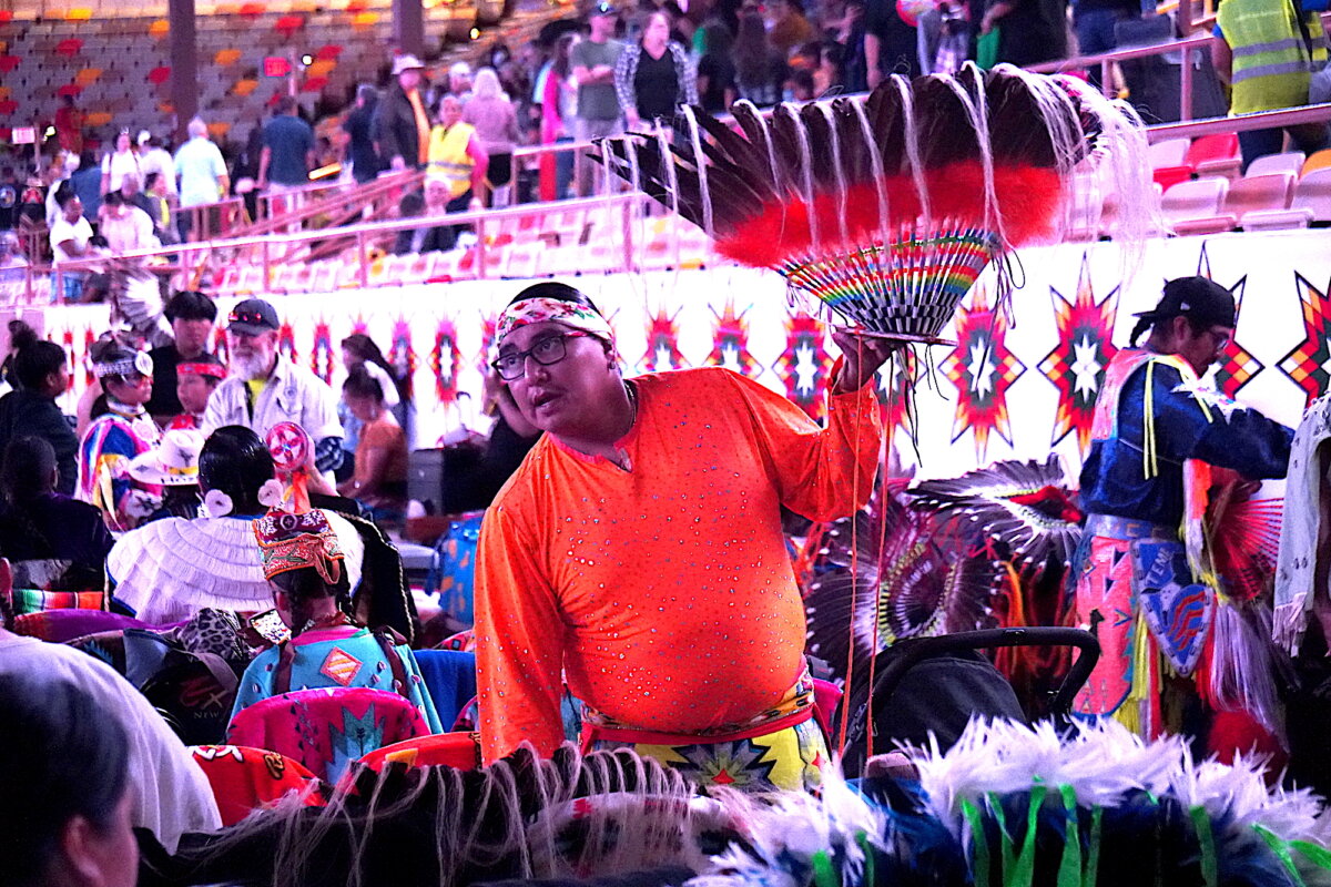 Epoch Times Photo
