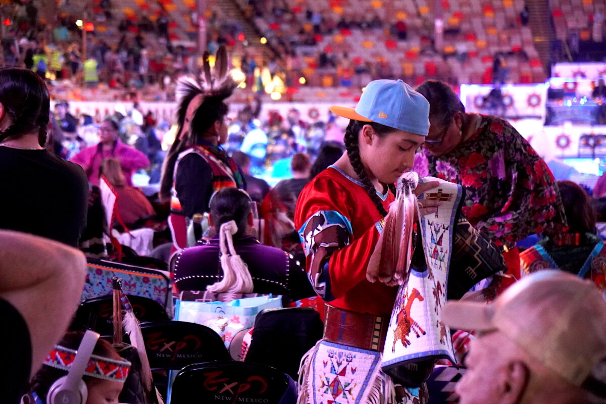 Epoch Times Photo