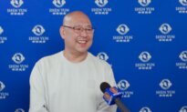 Renowned Japanese Monk: Shen Yun Conveys the Meaning of Life
