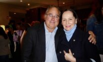 Shen Yun Translates Art Into Meaning