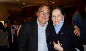 Shen Yun Translates Art Into Meaning