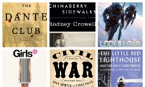Epoch Booklist: Recommended Reading for May 1–7