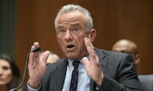 EPA Administrator Lee Zeldin and HHS Secretary RFK Jr. Make Major PFAS Announcement