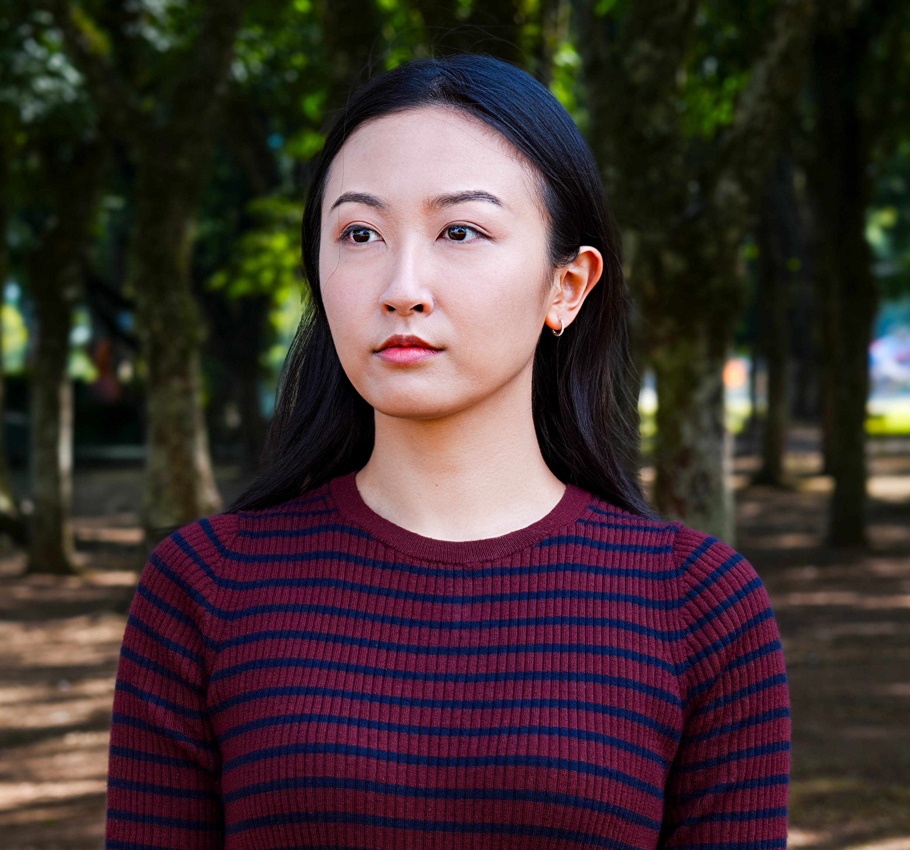 She Fled Persecution in China. Now Beijing Wants to Take Her Freedom in the West.