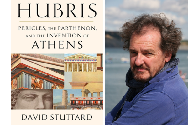 ‘Hubris’: A Fatal Flaw of Ancient Athens