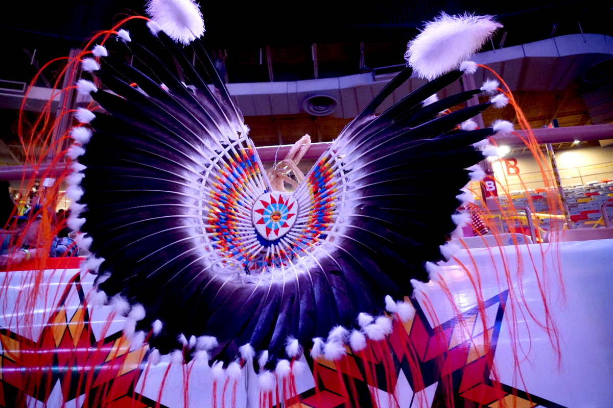 Epoch Times Photo