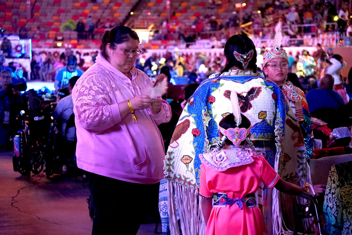 Epoch Times Photo