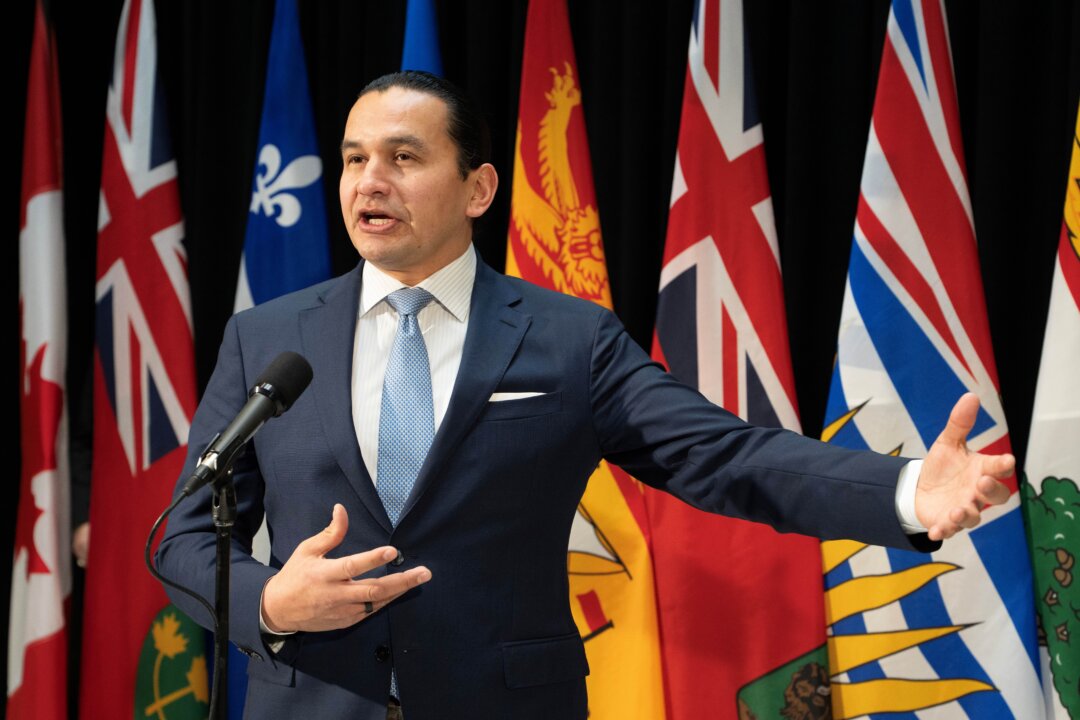 Peter Menzies: Limiting Youth Access to Social Media Comes With Its Own Set of Problems