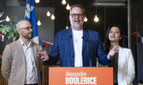 NDP MP Boulerice Leaves Party to Run Provincially in Quebec