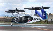 Joby Kicks Off Weeklong Campaign After Successful JFK–Manhattan Test Flights