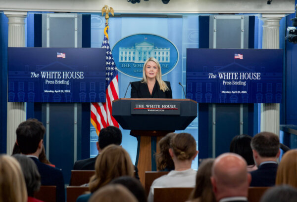 White House: Trump and Team Discussed New Iran Proposal