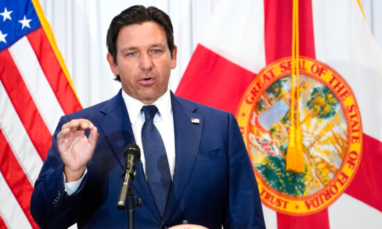 Florida to Put Citizenship Status on Licenses, ID Cards Starting in 2027