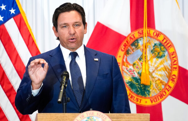 Florida Governor Calls for Special Session to Eliminate Property Tax for Homeowners