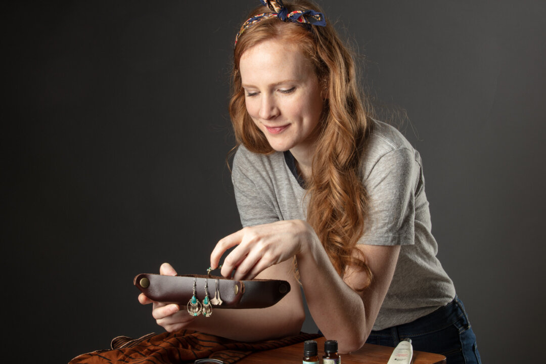 Mom is Beautiful – A Poem