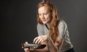 Mom is Beautiful – A Poem