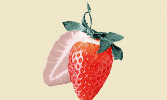 Why Fruit Doesn’t Taste Like It Used To