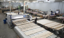 Canadian Manufacturers Call for Tariffs on Global Imports of Wood Products
