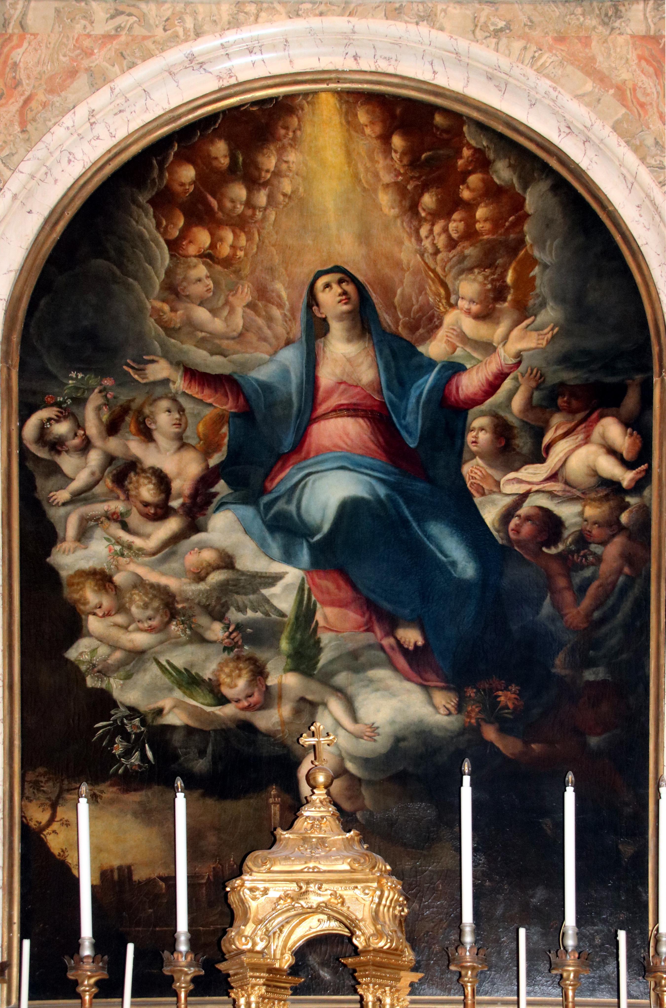 Lavinia Fontana