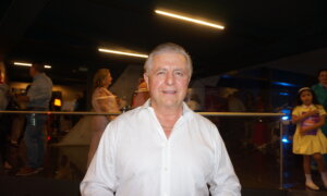 Financial Executive Praises Shen Yun: ‘Pure, Simple, Humble, Full of Values’