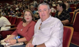 Shen Yun Inspires Brazilian Company Founder: ‘Focus More on Spiritual Growth’