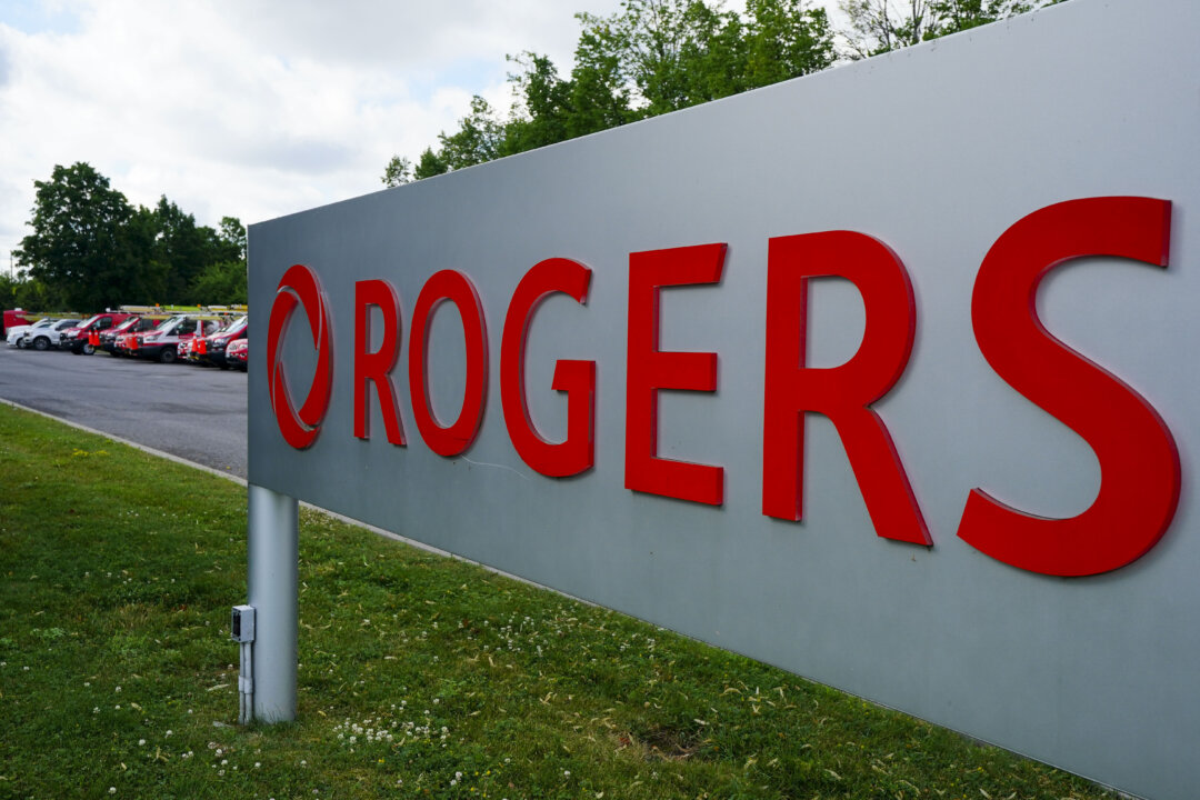Rogers Offers Buyout Packages to Roughly Half of 25,000 Employees Amid Cost-Cutting Push