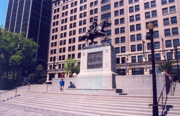 Caesar Rodney’s Courageous Ride for Independence