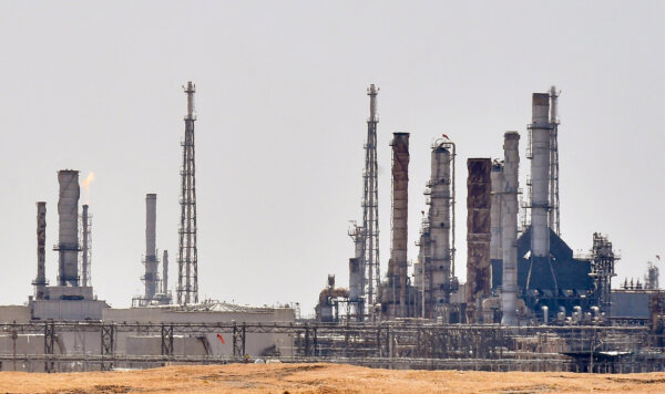 Oil Prices Jump After Trump Rejects Iran Proposal to End War