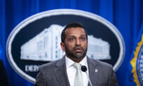 Patel Says FBI ‘Kept Out’ of Initial Days of Nancy Guthrie Investigation
