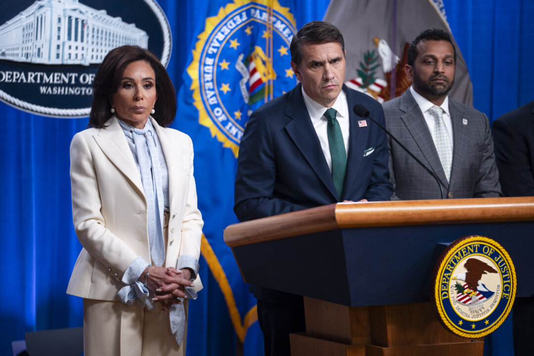 Judge Refuses to Disqualify Blanche, Pirro From White House Correspondents’ Dinner Shooting Case