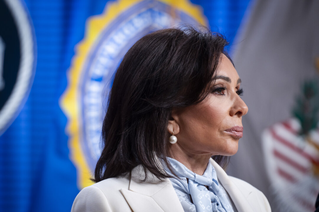 Federal Prosecutor Says She’s Probing Ilhan Omar’s Financial Disclosures